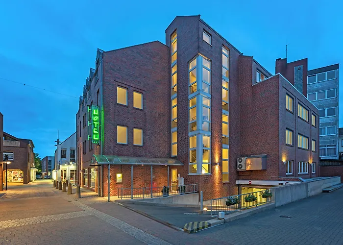 Hotel DH VEC