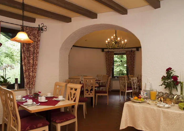 Hotel Schuberths Am Schloss