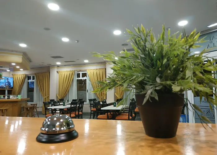 Hotel Real De Castilla