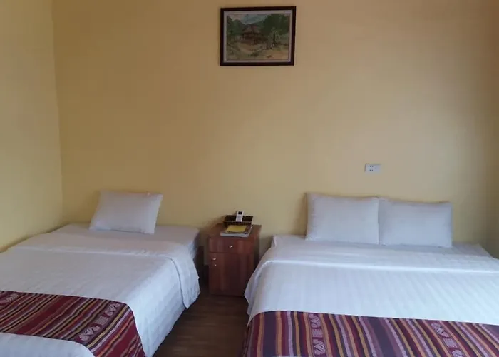 Mai Chau Xanh Bungalow