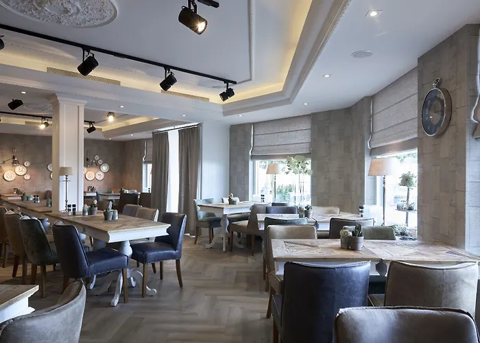 Hotel Heer Hugo