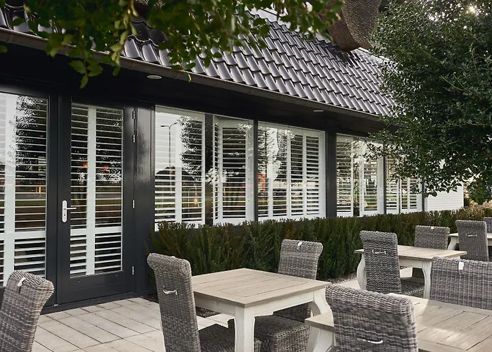 Hotel Heer Hugo
