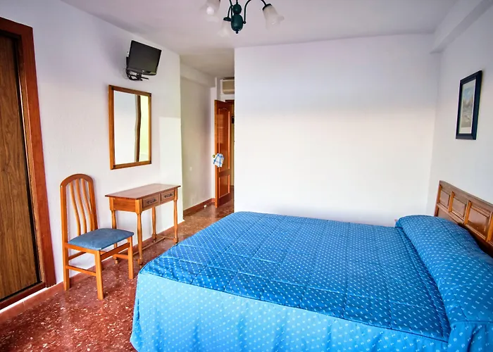 Hotel Sorbas