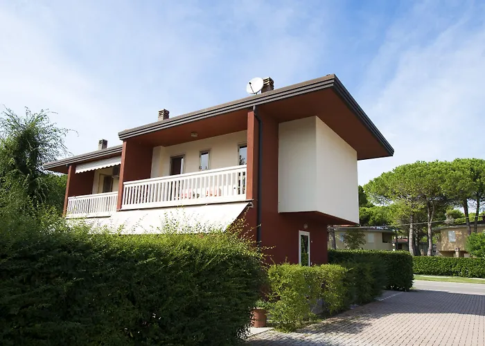 Nice Hotel Bibione