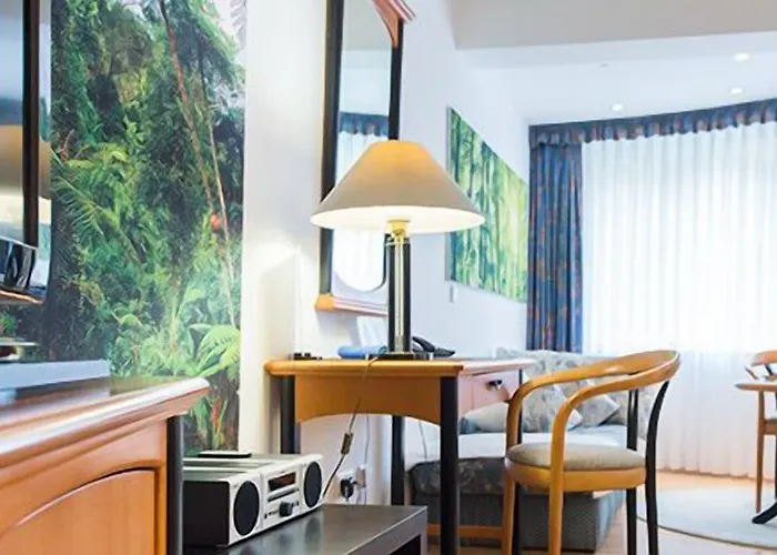 Hotelpension Vitalis