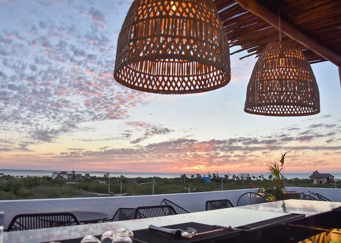 Hotel Casa Hx - Adults Only