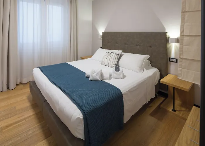 Hotel Doria