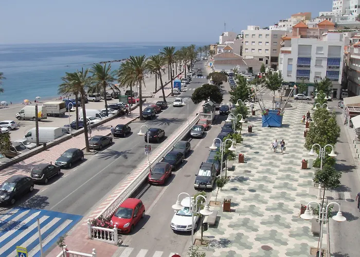 Hostal Costa Sol