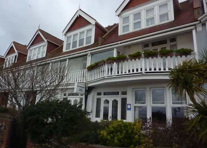 Pebbles Guest House