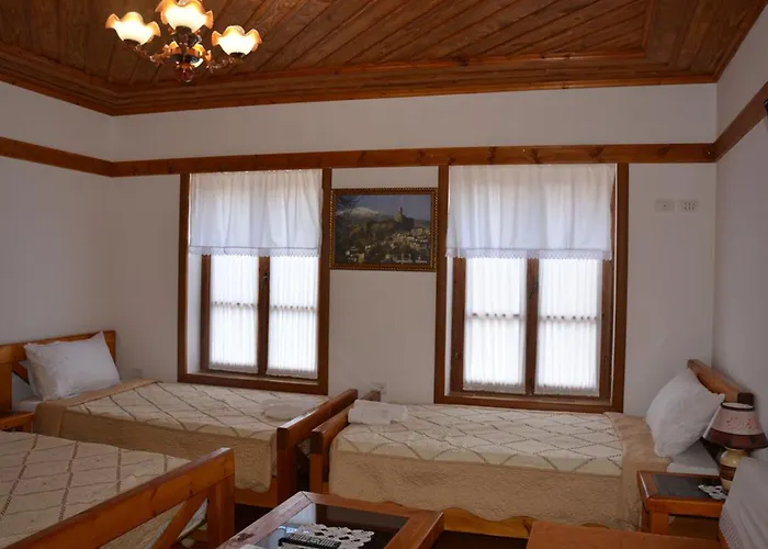 Hotel Bebej Tradicional