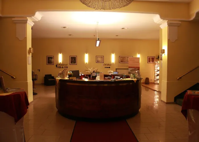 Kurhotel Fuerstenhof