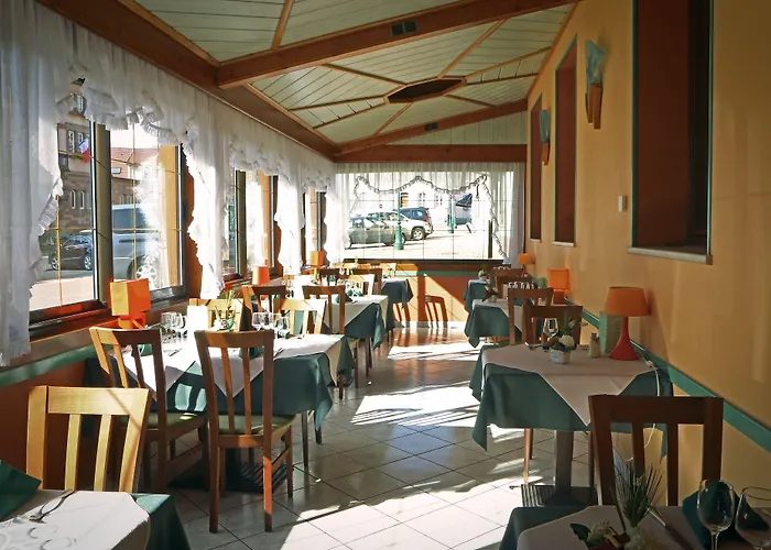 Hostellerie de l'Étoile