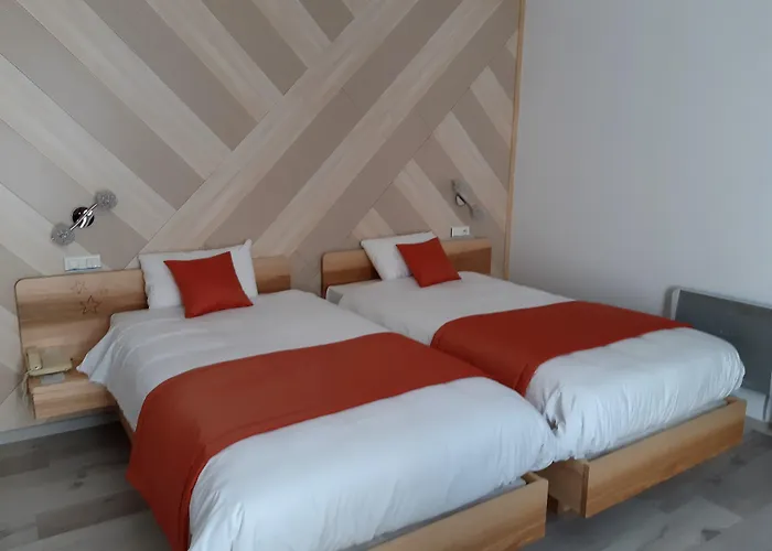Hostellerie de l'Étoile