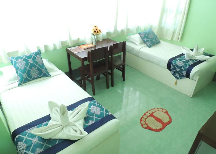 Nay Chi Lin Hotel