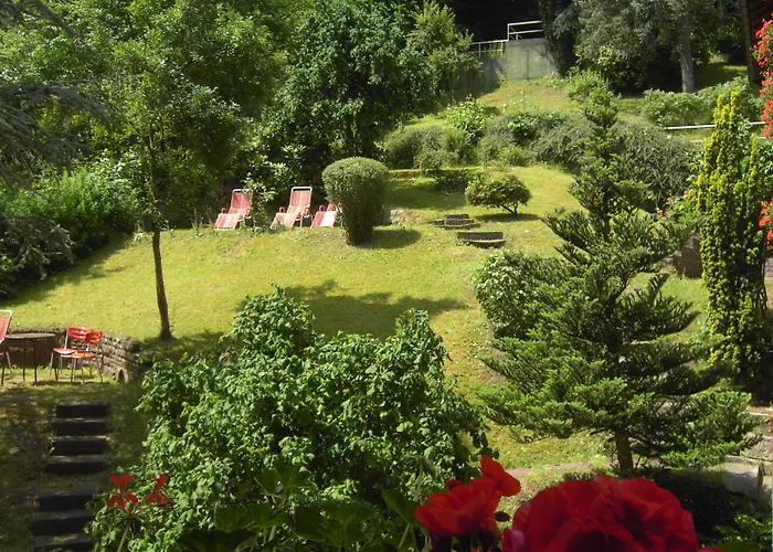 Atina Hotel