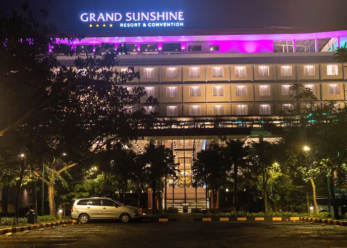 Grand Sunshine Resort & Convention