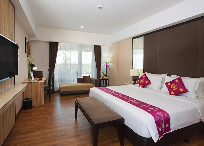 Grand Sunshine Resort & Convention