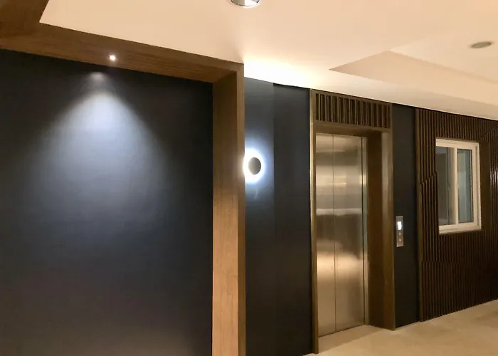 LOC Residence Inn