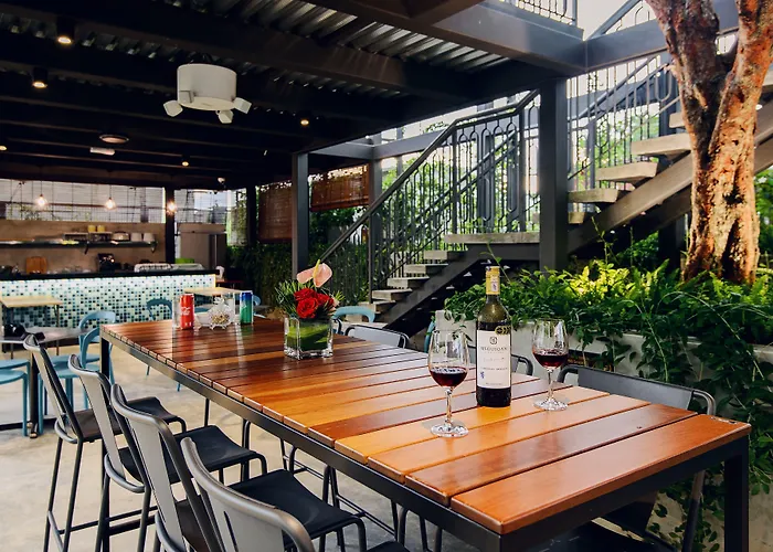 Savv Hotel
