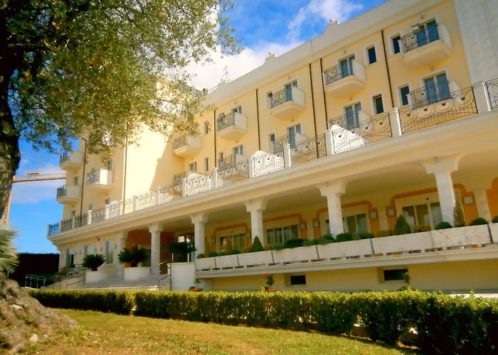 Hotel Concorde