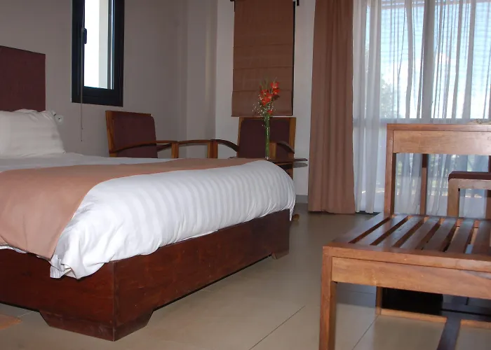 Plumeria Hotel