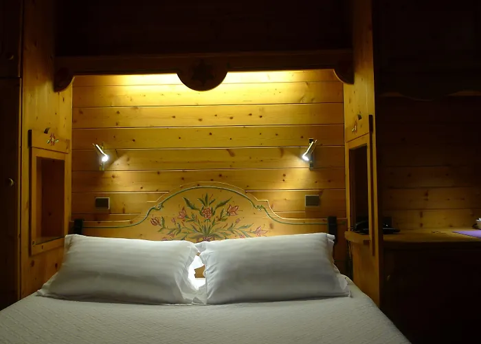 Hotel Du Parc - Manoir Du Baron Blanc