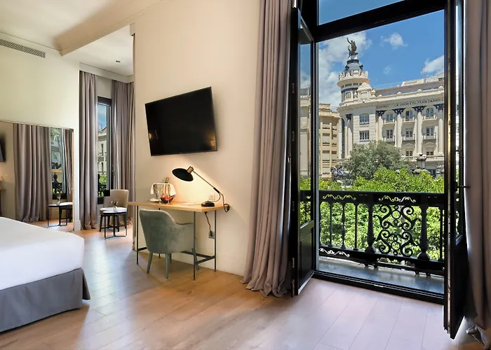 H10 Palacio Colomera