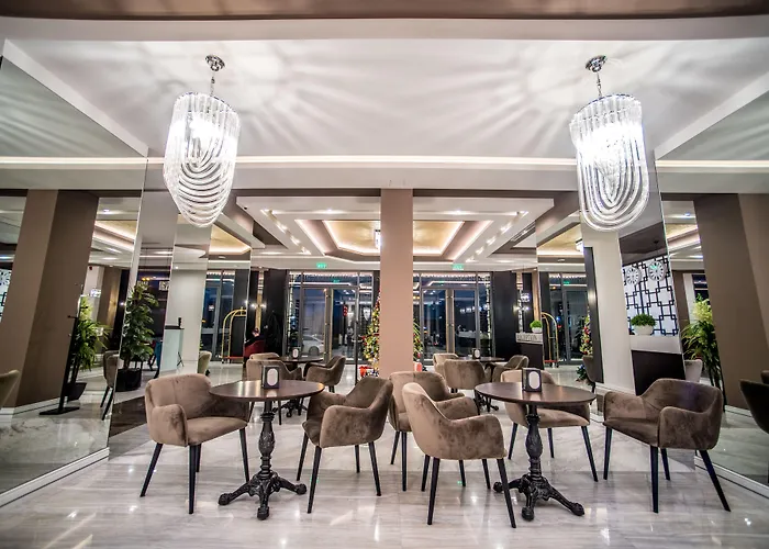 Aghababyan'S Hotel