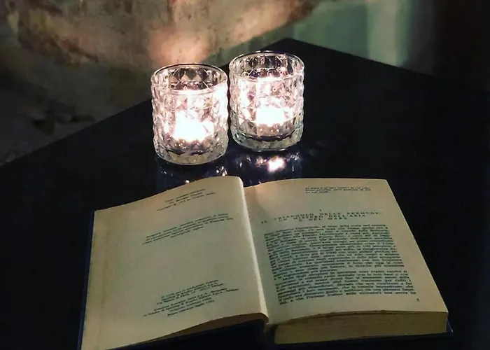 La Ripa Boutique Hotel