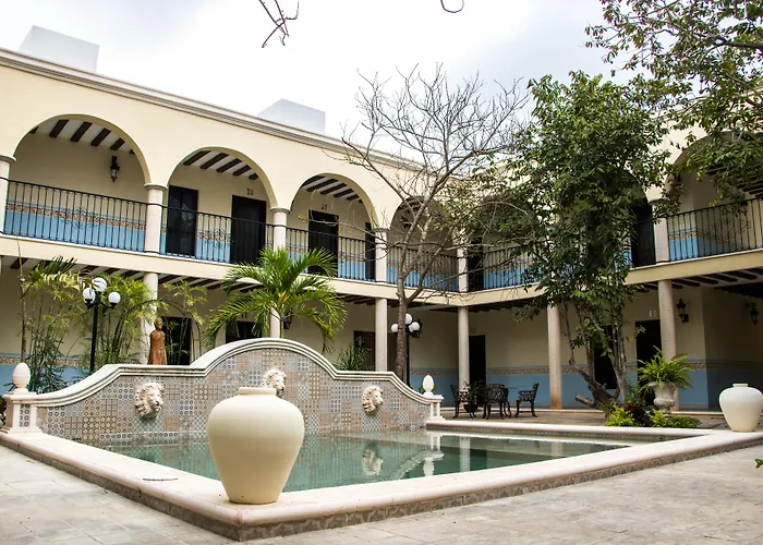 Hotel Fundadores