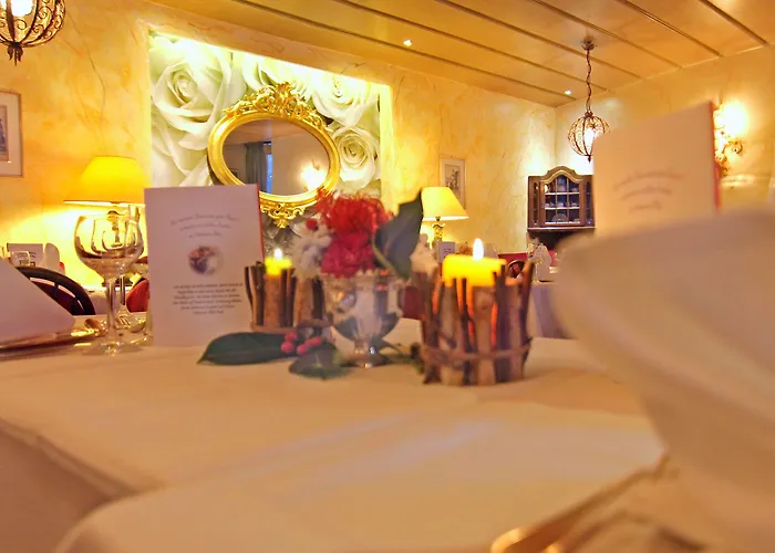 Hotel Weingaertner