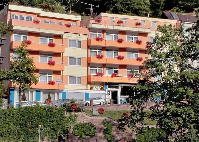 Hotel Weingaertner