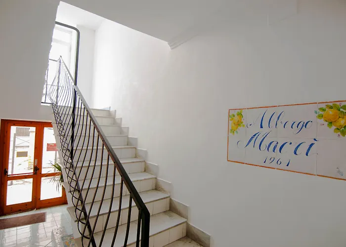 Albergo Macri