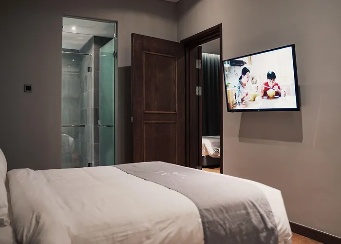 Amigo Hotel
