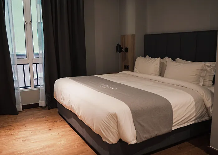 Amigo Hotel