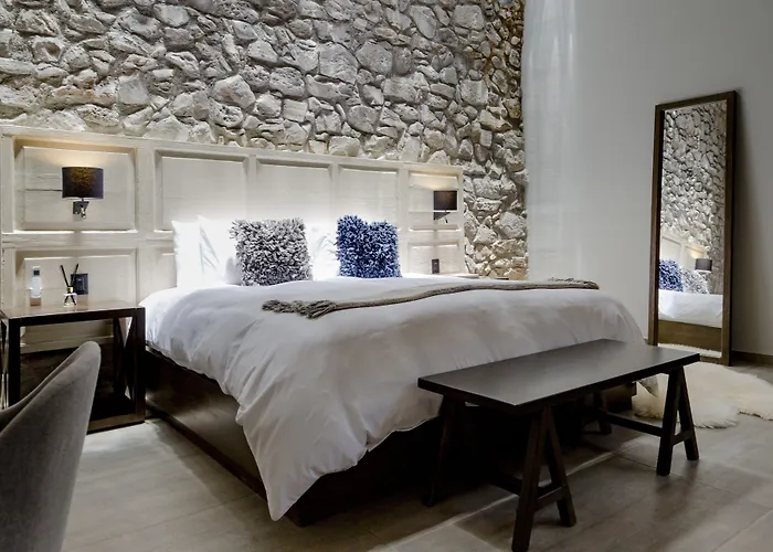 Hotel Casa Once