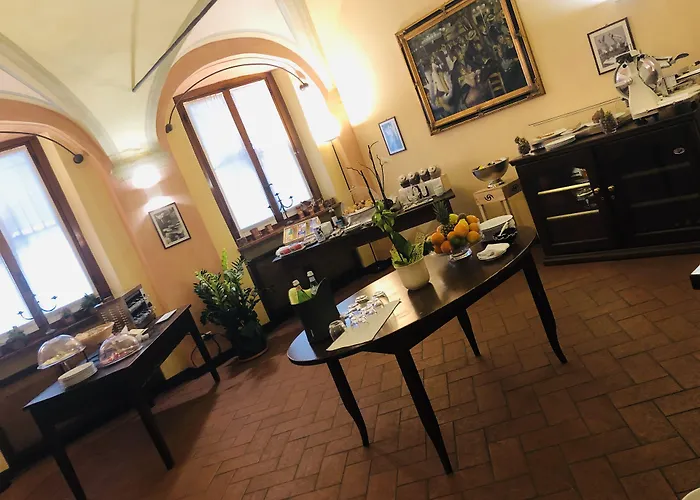 Ristorante Albergo Corona