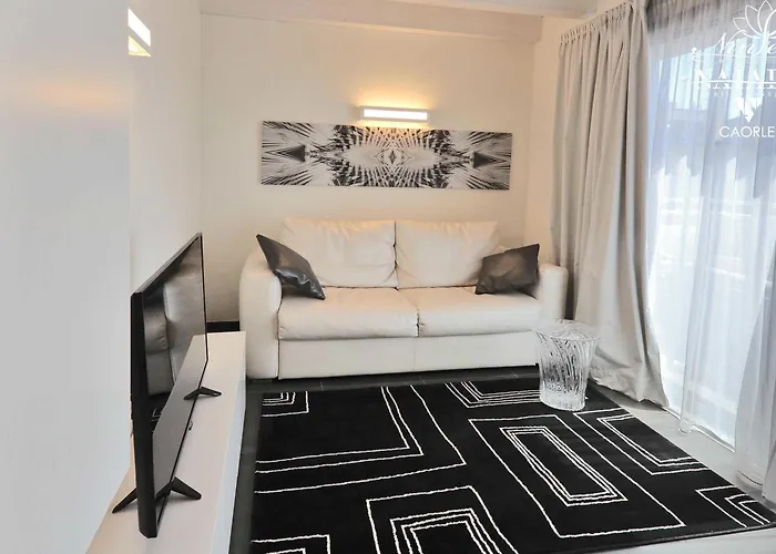 Ninfea Wellness & Spa Residence