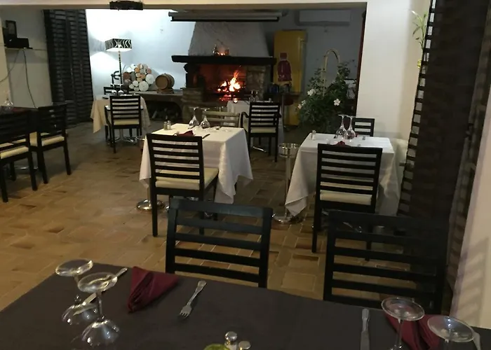 Hotel Aurelia