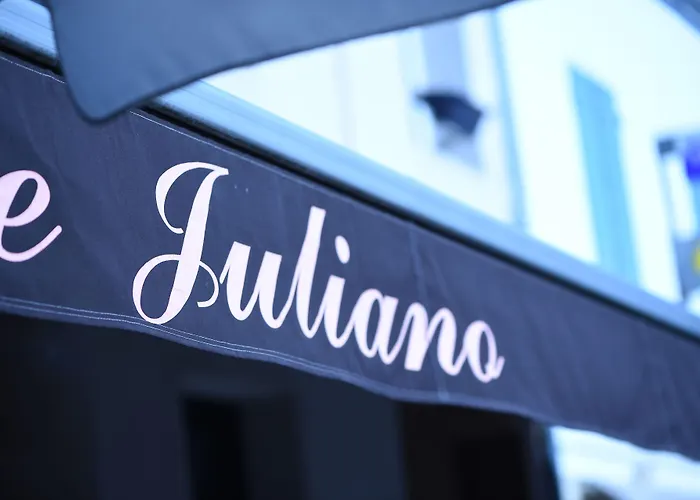 Hôtel Le Juliano