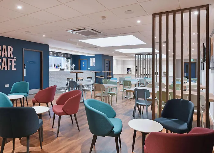 Travelodge Bethnal Green Londra