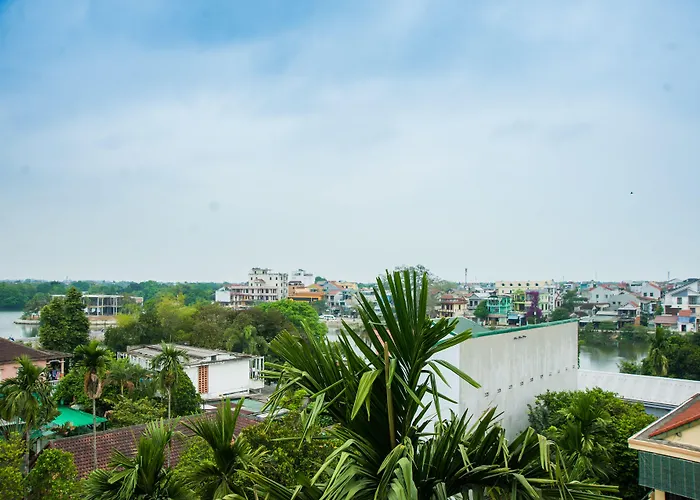 Hue Four Seasons Hotel