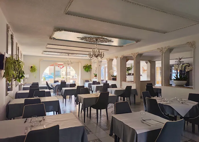 Hôtel-Restaurant le Commerce