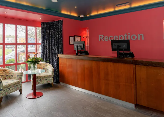 Skeffington Arms Hotel