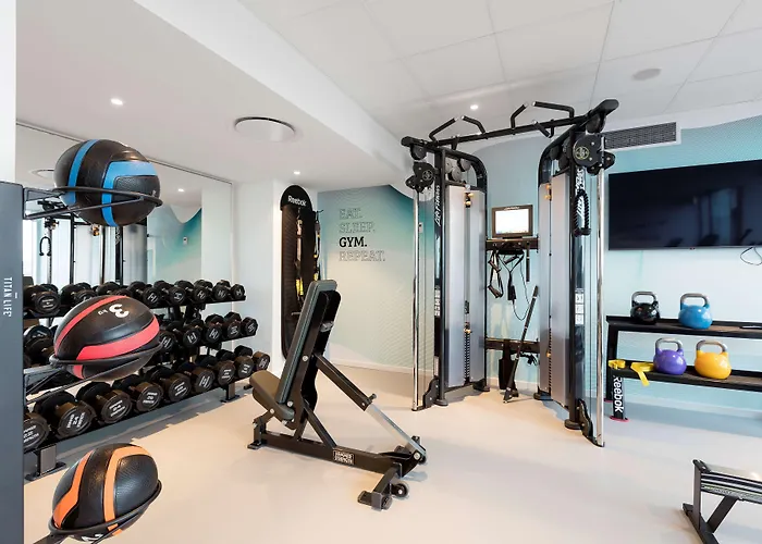 Hilton Garden Inn Faroe Islands