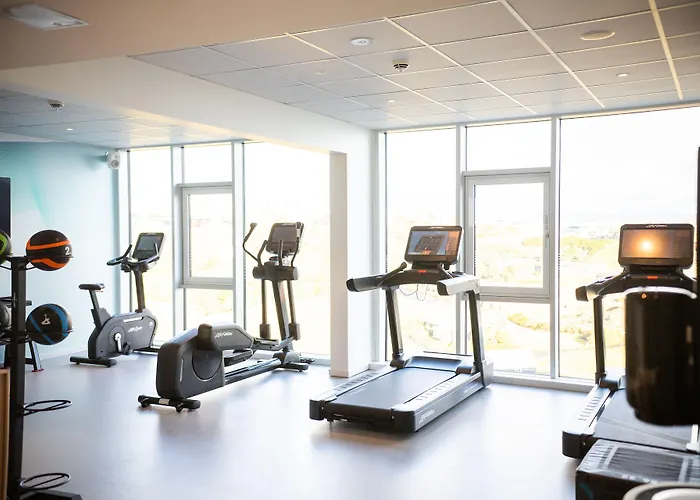 Hilton Garden Inn Faroe Islands