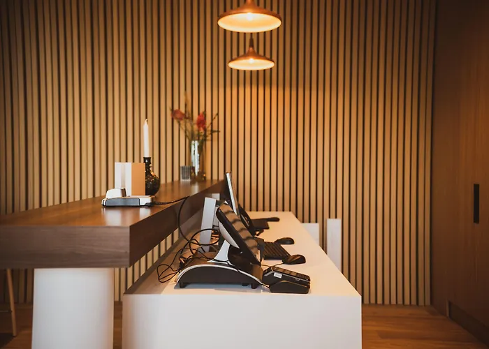 Hilton Garden Inn Faroe Islands