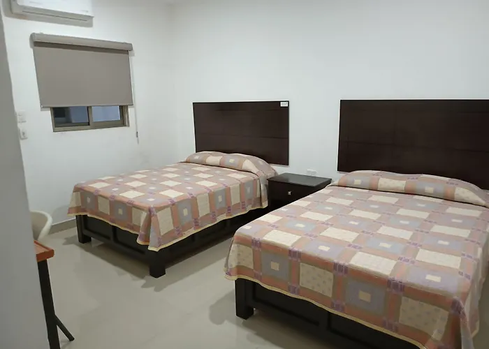 Hotel Romo