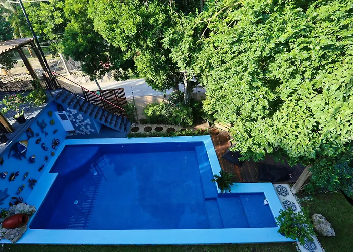 Casa Chukum - Hotel Boutique