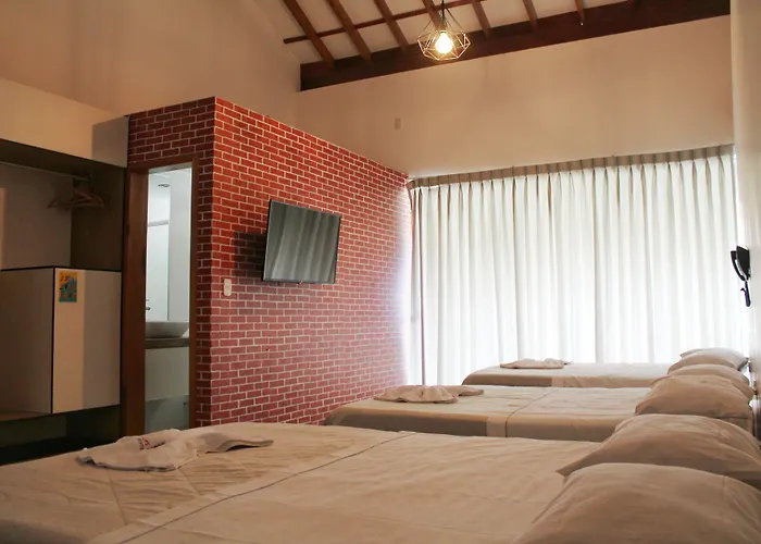 Las Hamacas Hotel